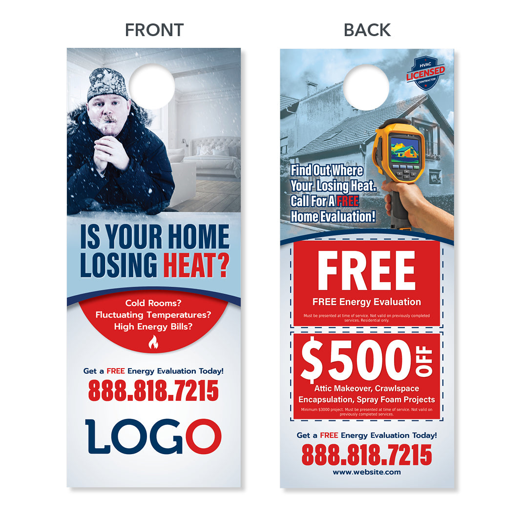 hvac insulation door hanger