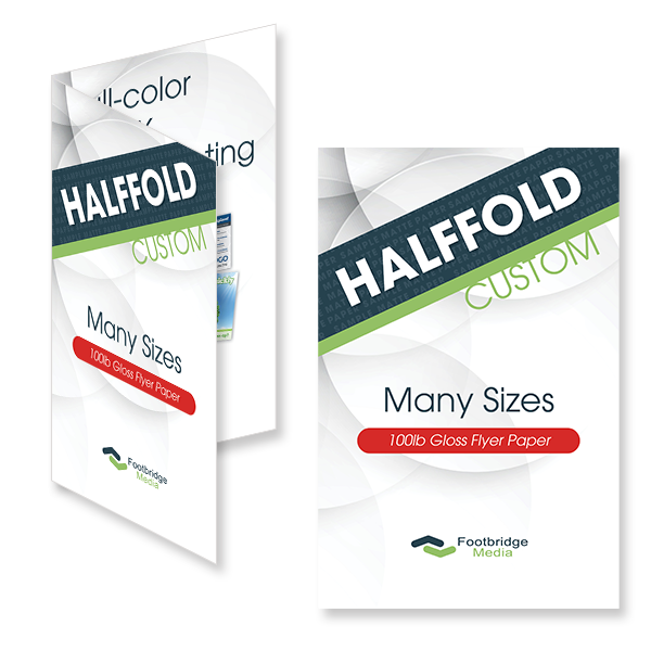 halffold brochure