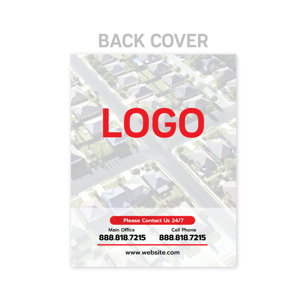 Roofers Booklet