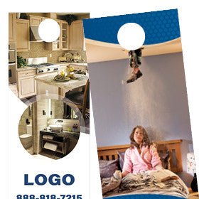 Door Hangers For Remodeling Contractors