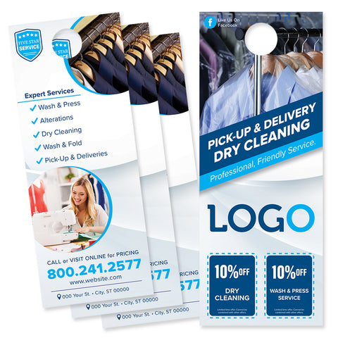 Door Hangers