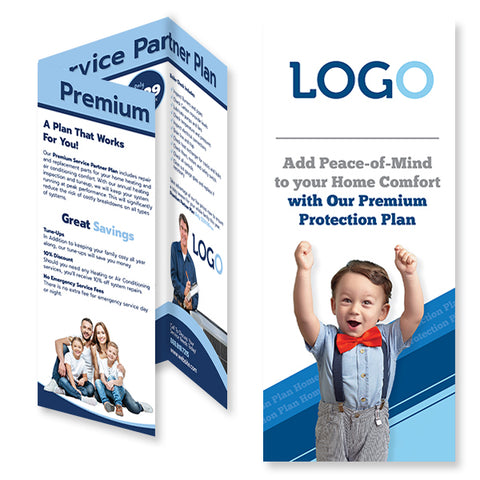 Brochures