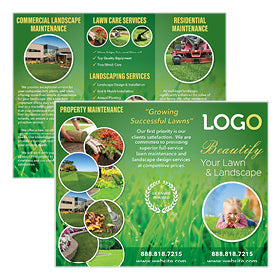 Brochures