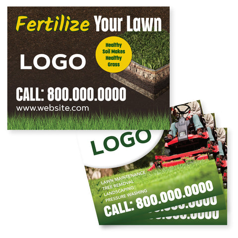 Yard Signs