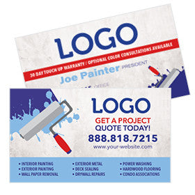 Business Cards