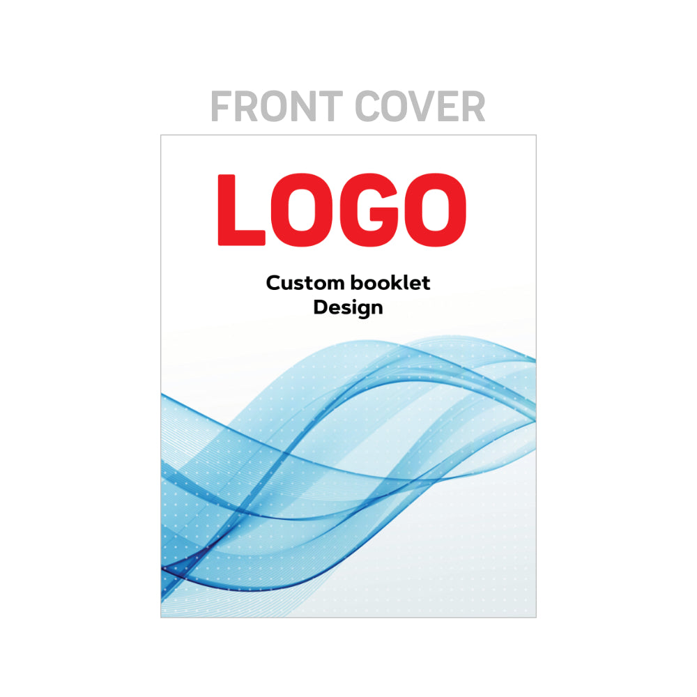 Booklet 12 Page