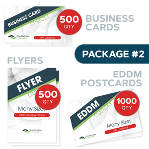 print design packages