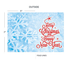 Load image into Gallery viewer, contractor thank you card
