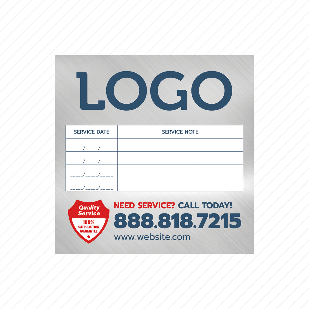 Plumbing Equipment Sticker - Design Print Service - FREE Shipping ...