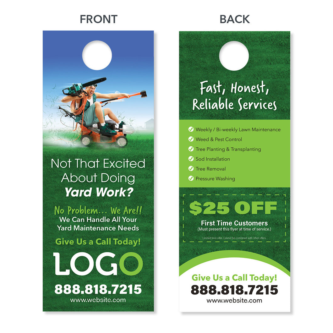 Door Hanger Delivery - How it can Benefit your Business