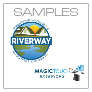 Custom Logo Design