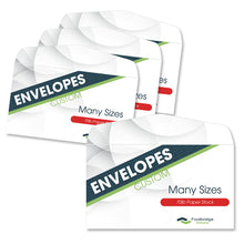 Load image into Gallery viewer, A7 Envelope print design service
