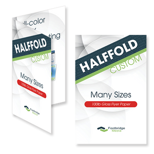 halffold brochure