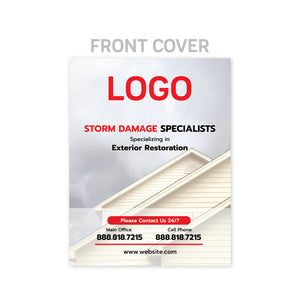 Roofers Booklet
