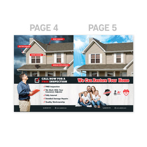 Roofers Booklet