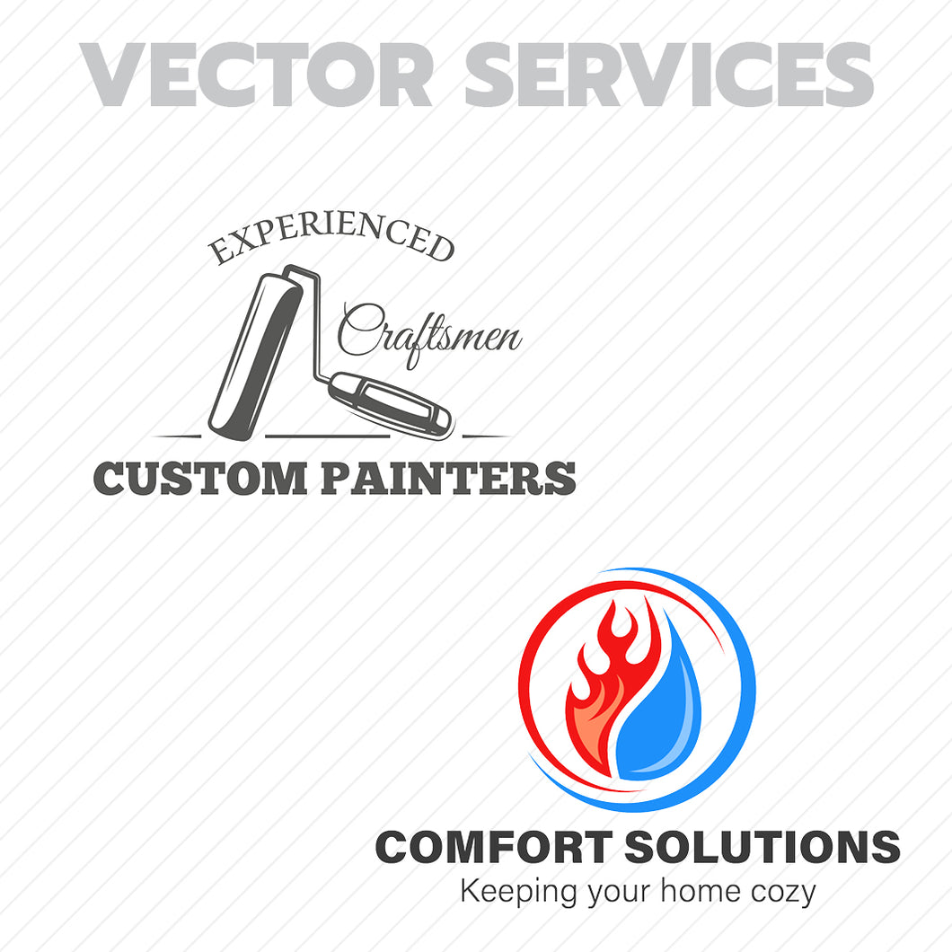 Logo Vector Service